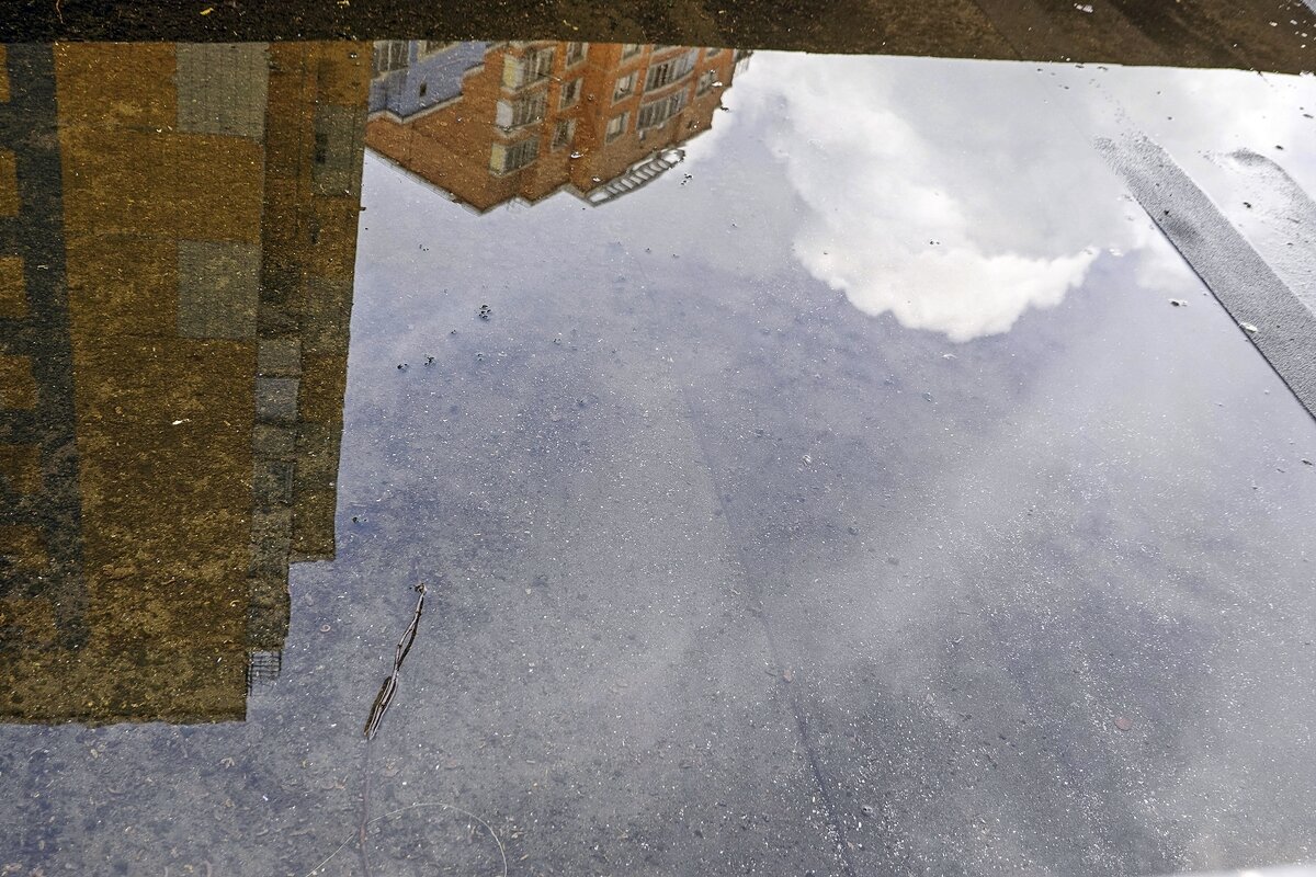 Городской арт - Валерий Иванович Городской арт - Валерий Иванович