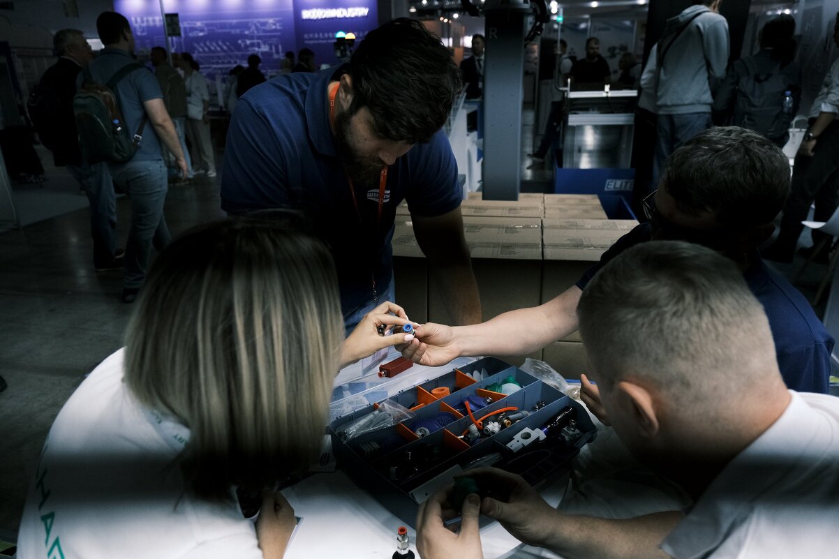 Крокус Принт Упак - Сергей Золотавин Крокус Принт Упак - Сергей Золотавин