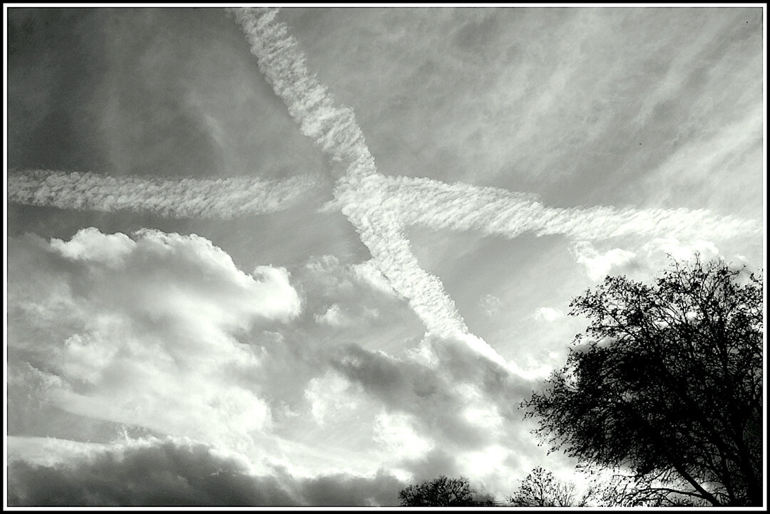 Час Х...приближается...? - Aleksandr Gal