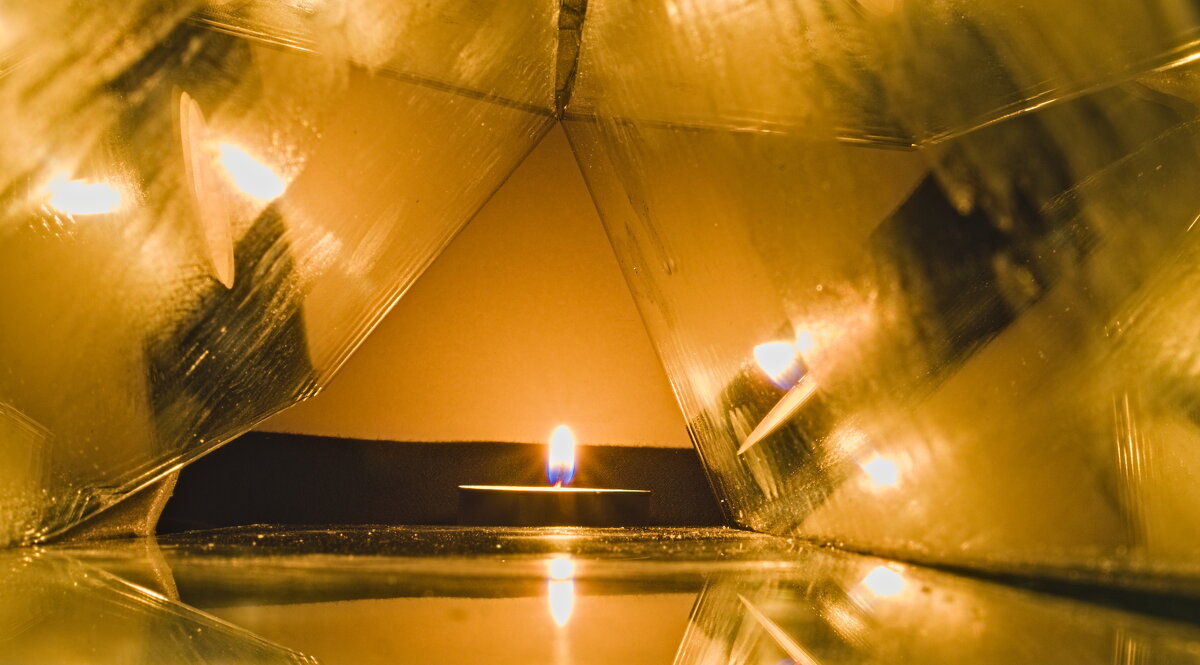 эксперементы - Giant Tao /