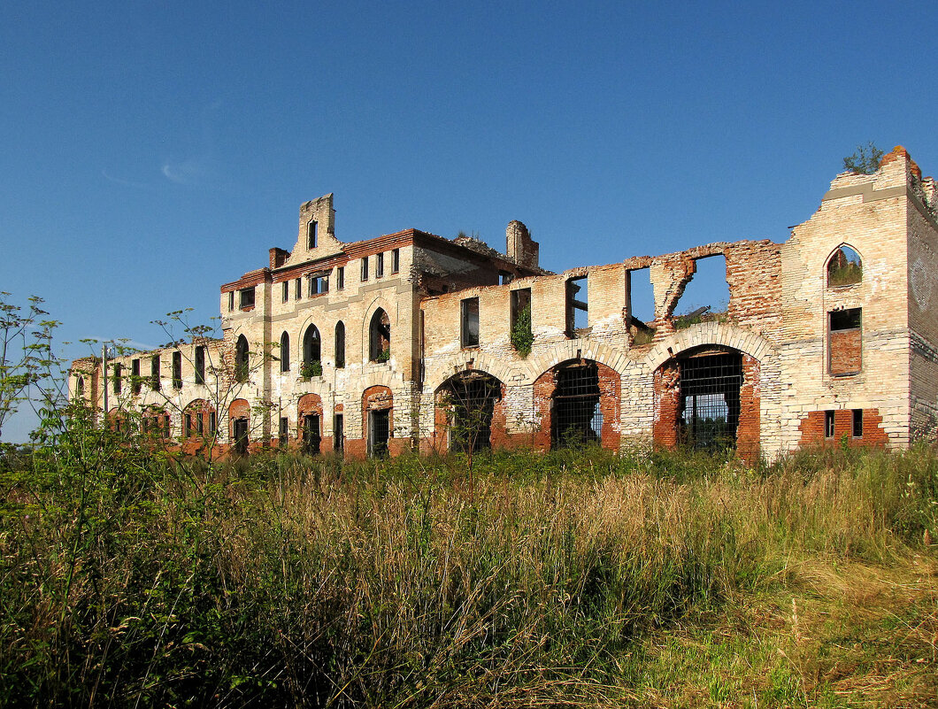 Конный двор - Александр Ильчевский Конный двор - Александр Ильчевский