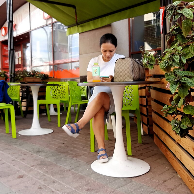 *** - Владимир Захаров