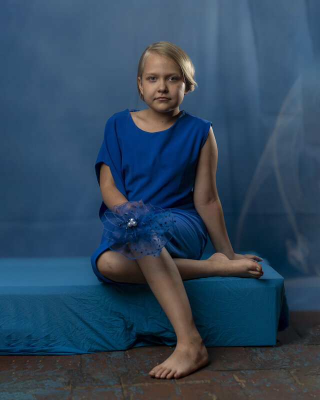 Красотка - Леонид Соснин