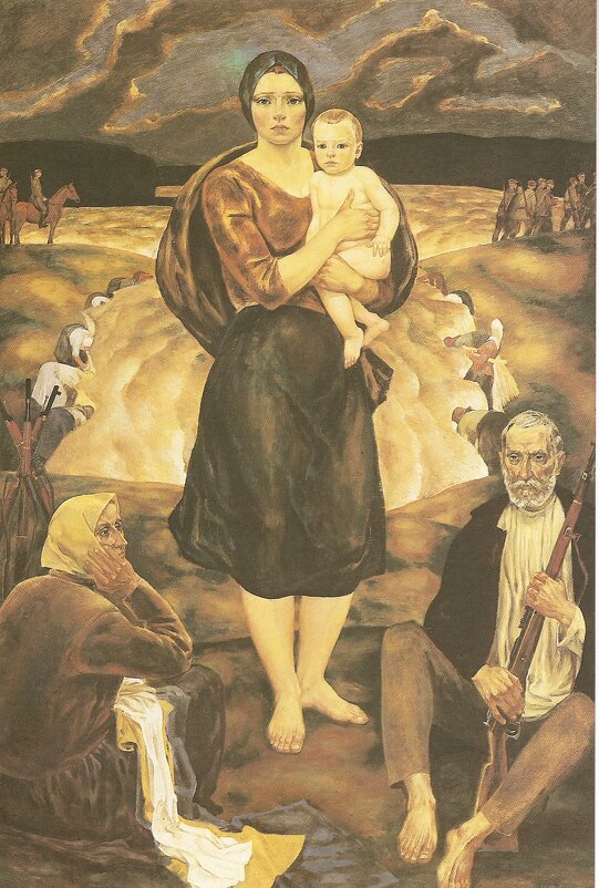 Завтра была война-2 - Юрий Велицкий