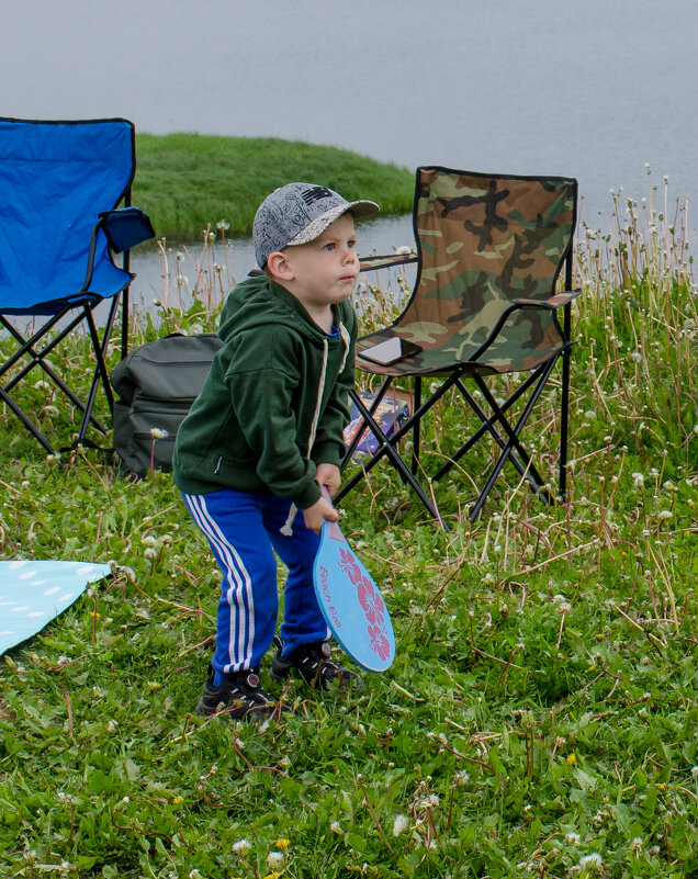 поиграем? - Елена Кордумова