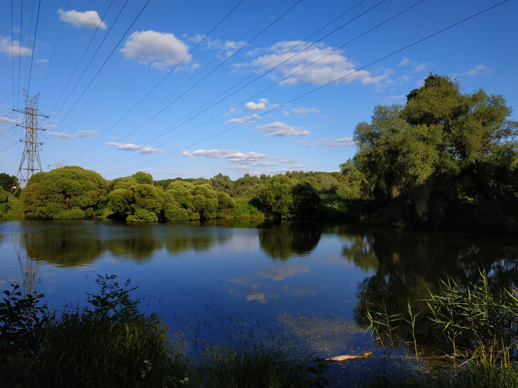 * * * - Андрей Лукьянов