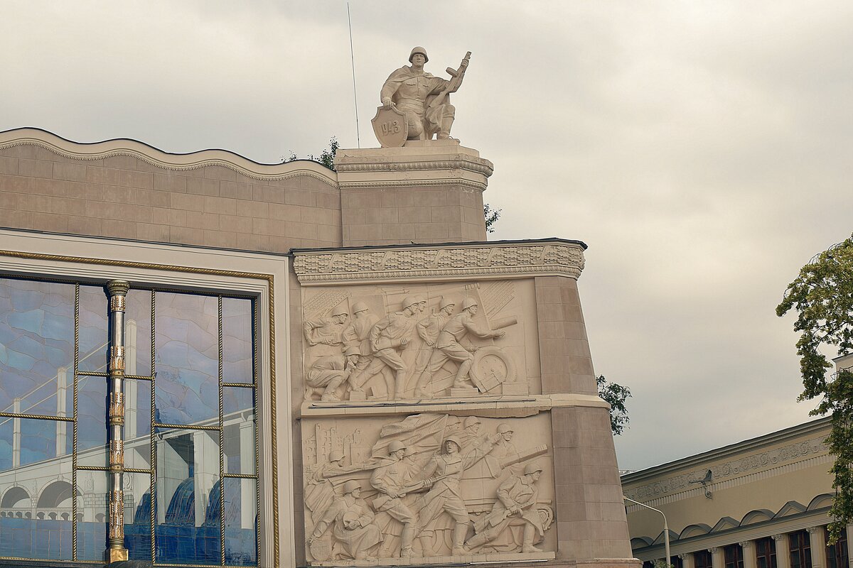 Барельефы “Поволжья”. - Татьяна Помогалова Барельефы “Поволжья”. - Татьяна Помогалова