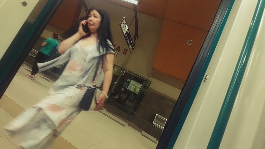 ЛЕ БО 2 (58) - CLOSE WAYS ALL