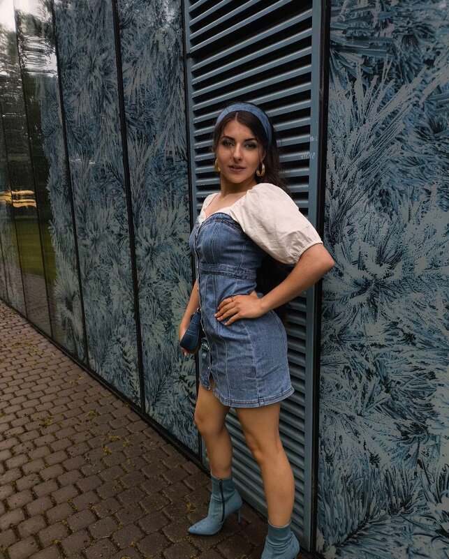 Лейла Башилова  #ЛейлаБашилова - Лейла Башилова