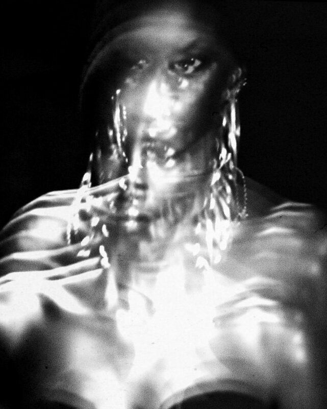 ТВ Кадры - Денис Безногов