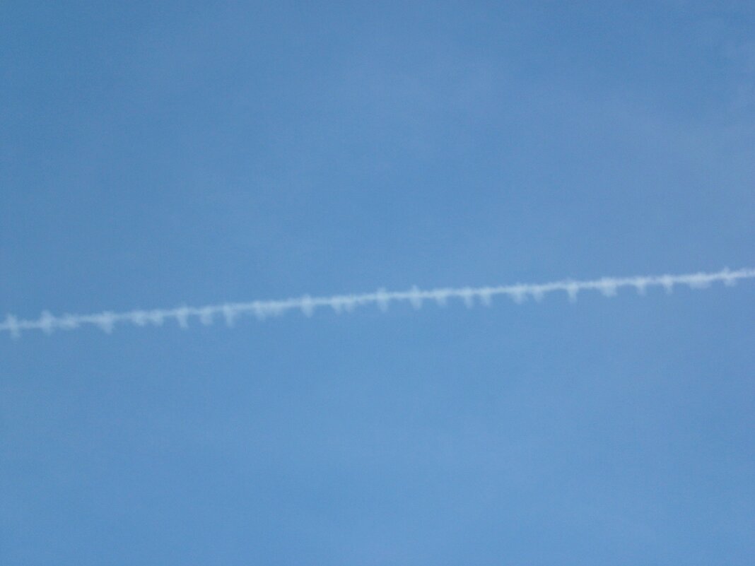 Чистого неба ! Мирного неба ! Всем !..... - Алёна Савина