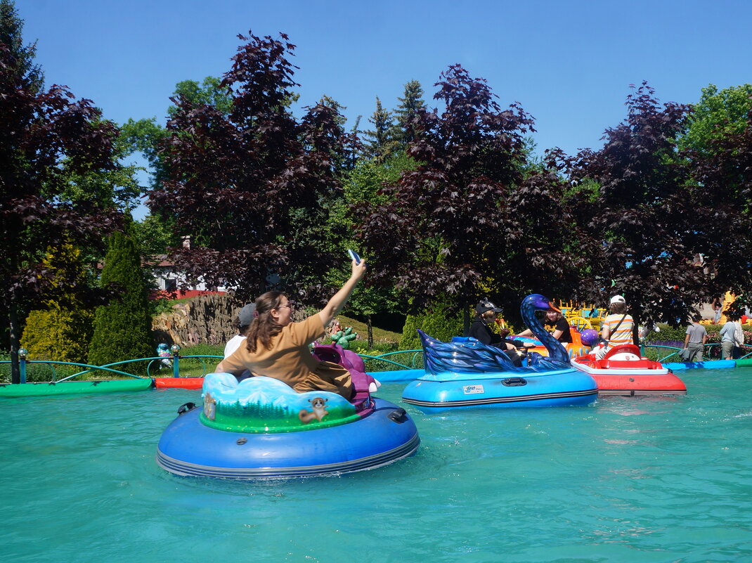 Диво остров - zavitok *