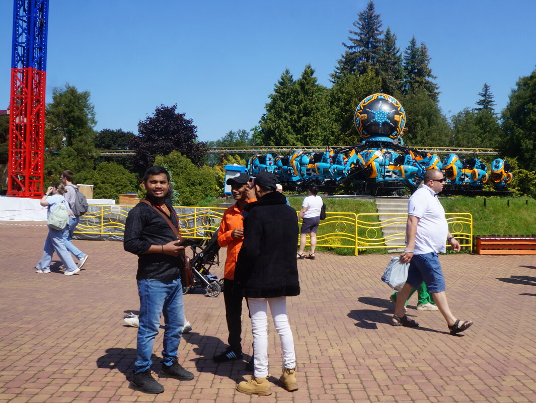 Диво остров - zavitok *