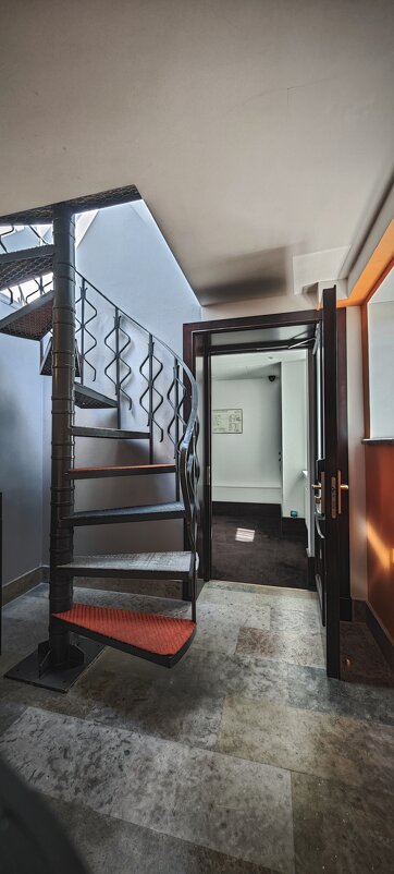 Спираль... - Станислав Мутовин