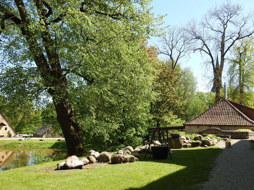 ****** - ИННА ПОРОХОВА