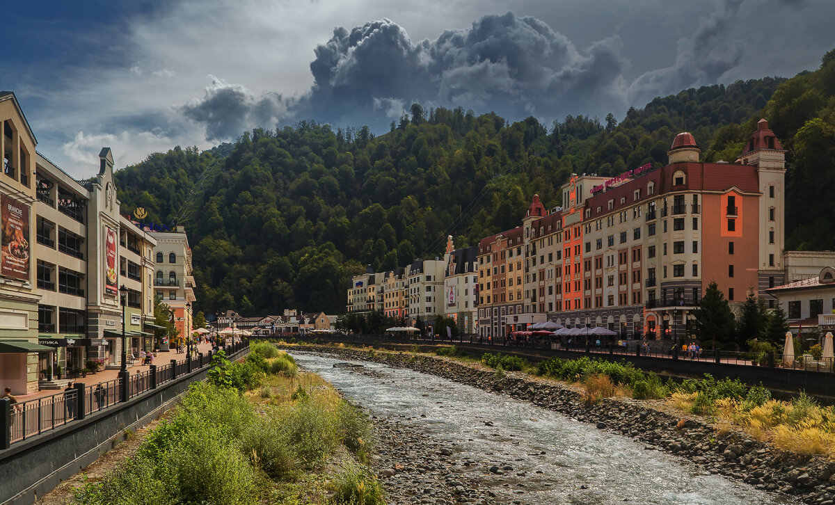 ... - Сергей Лысенко