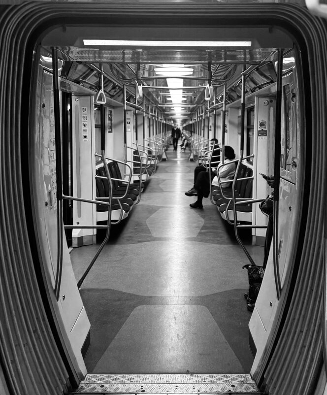 Техно - Анна Камс