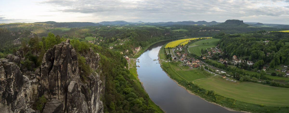 Бастай, Германия - leo yagonen