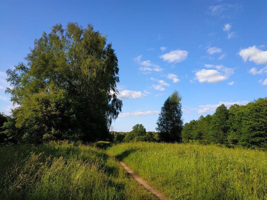 Две вариации (с разницей 16:39) - Андрей Лукьянов Две вариации (с разницей 16:39) - Андрей Лукьянов