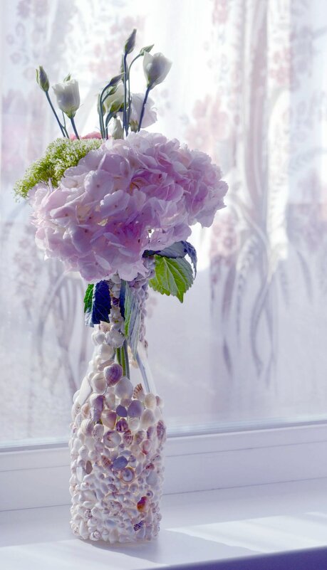 Букет - ирина 