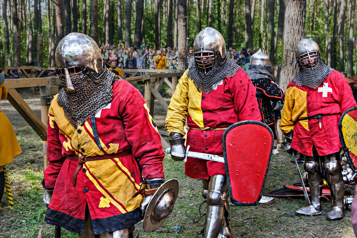 Турнир - SanSan 