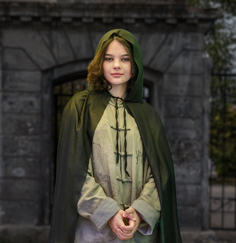 Фестиваль - SanSan 