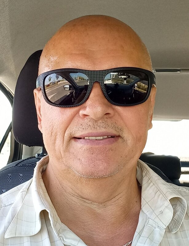 Забыл побриться - Валерий Иванович