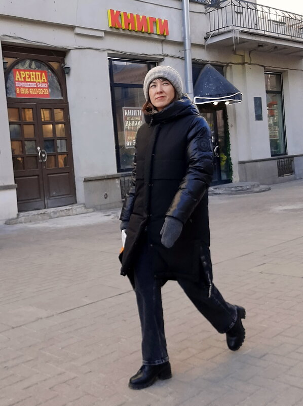 *** - Владимир Захаров