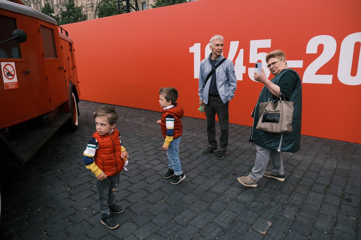 Реконструкция - Сергей Золотавин Реконструкция - Сергей Золотавин