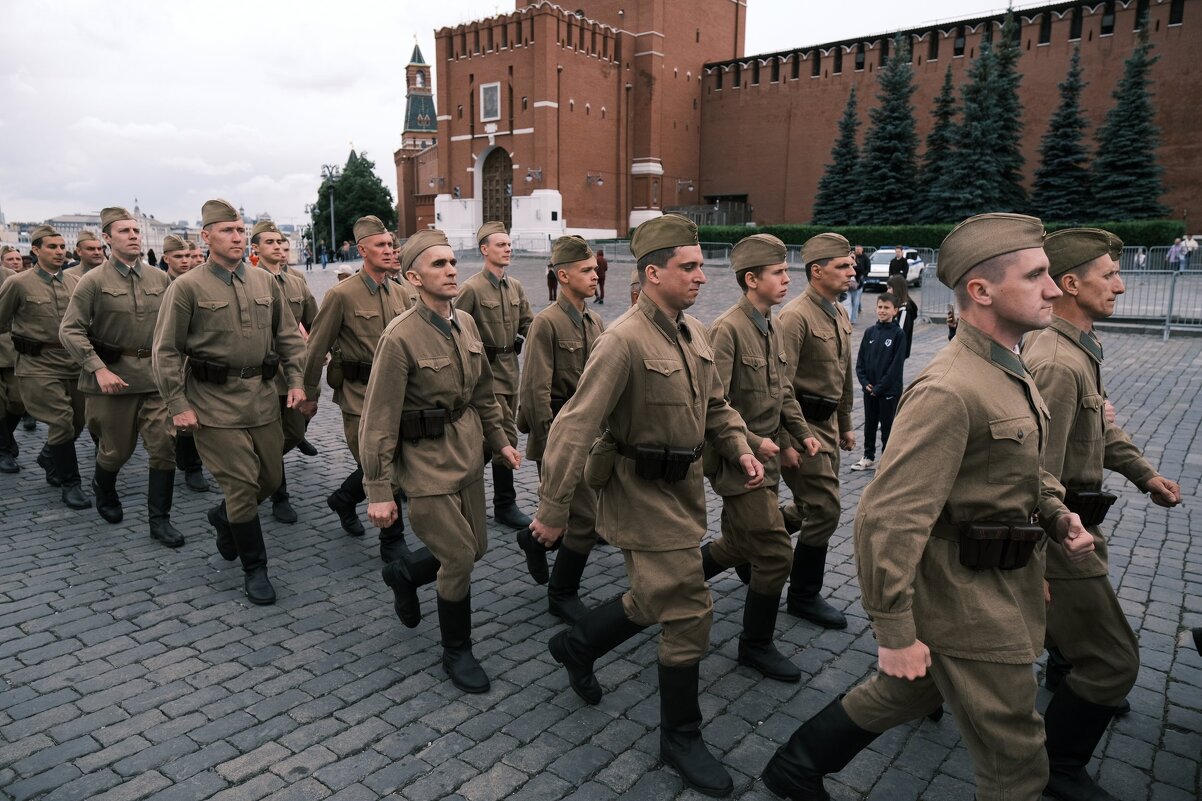 Реконструкция - Сергей Золотавин Реконструкция - Сергей Золотавин