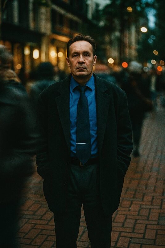 Проспект - Ильдар Аббясов