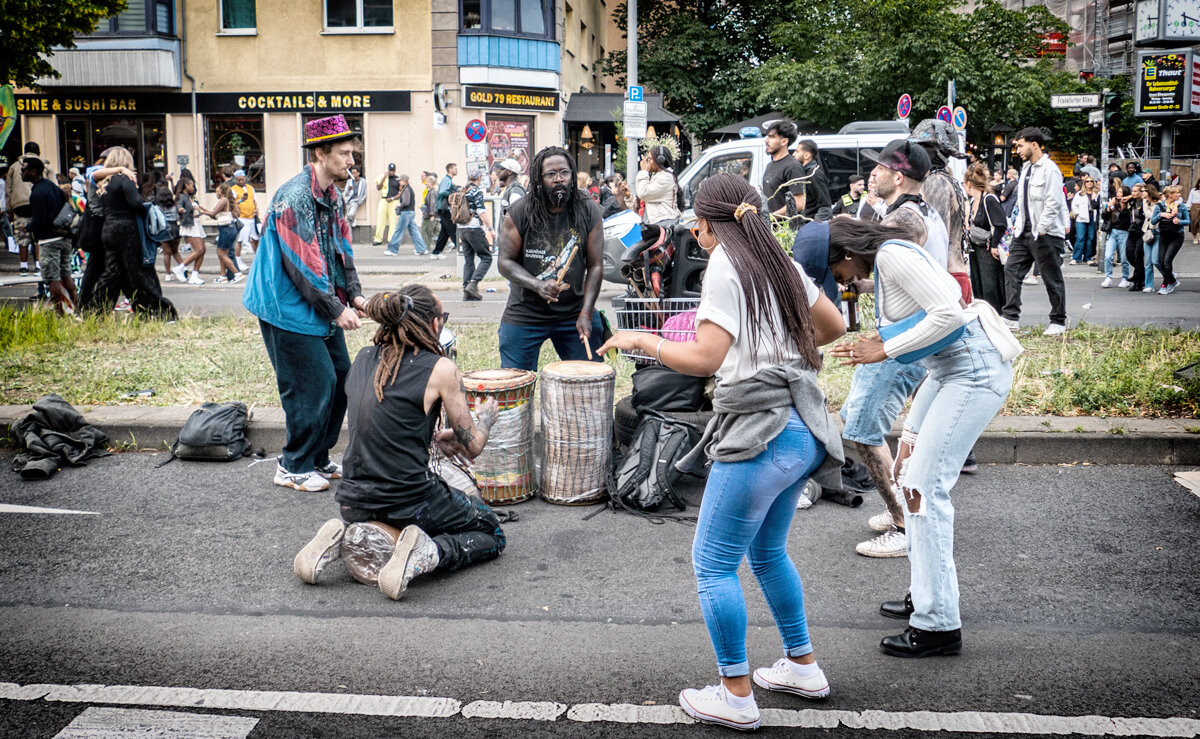 *** - Dan Berli *** - Dan Berli