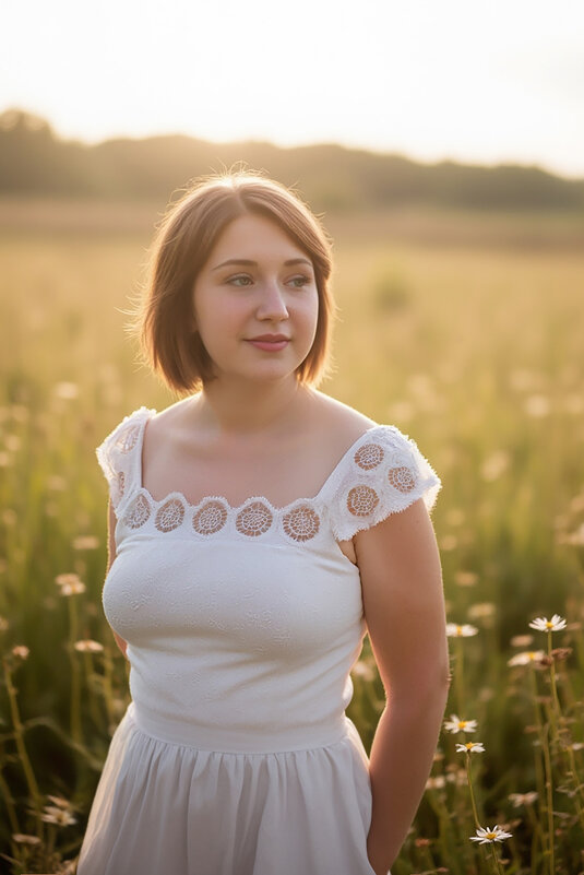 Валентина - Dmitry Alekseevich