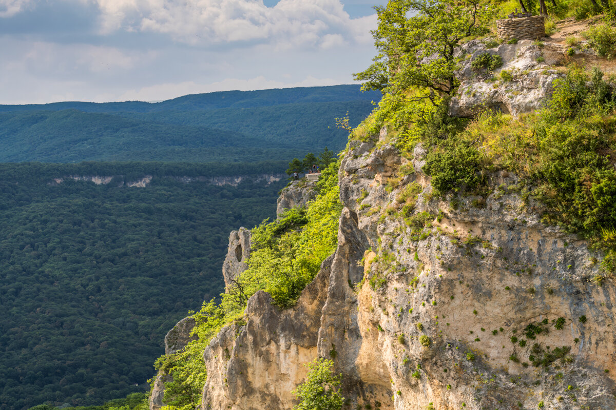 Адыгея - Игорь Сикорский