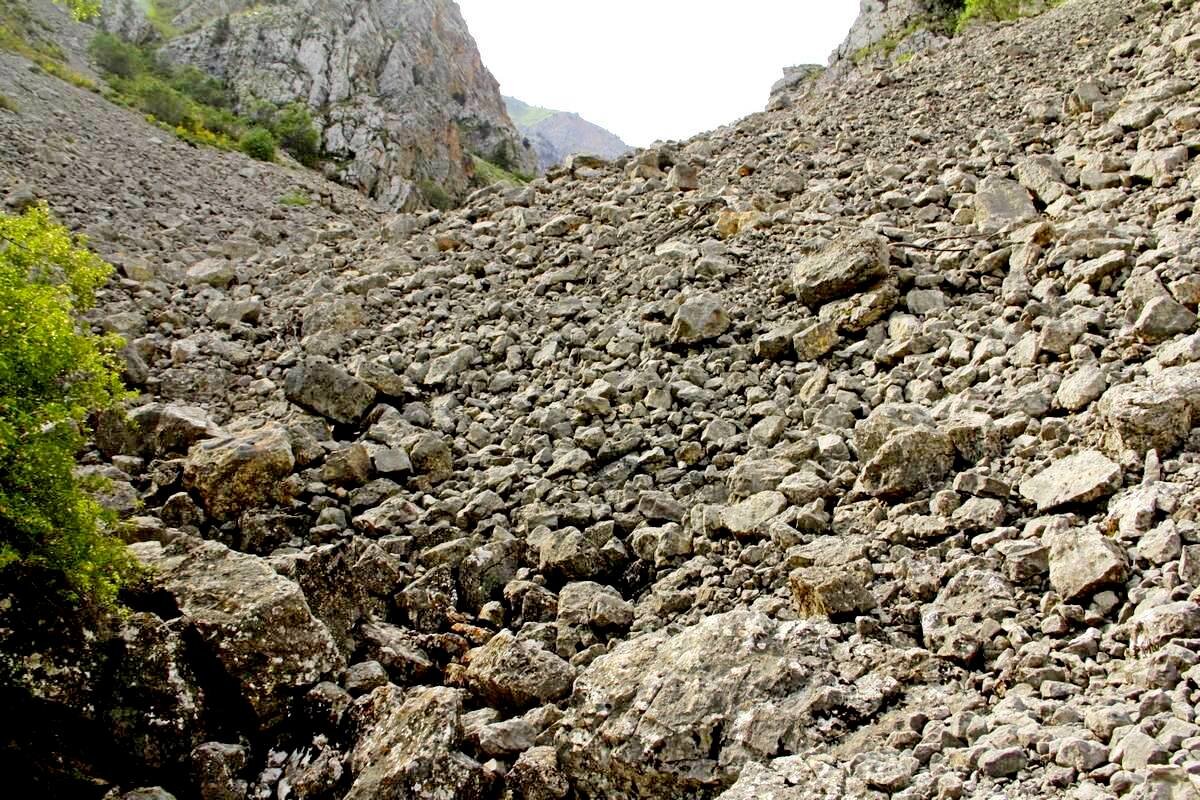 ДОРОГИ РАЗНЫЕ БЫВАЮТ. - Виктор Осипчук