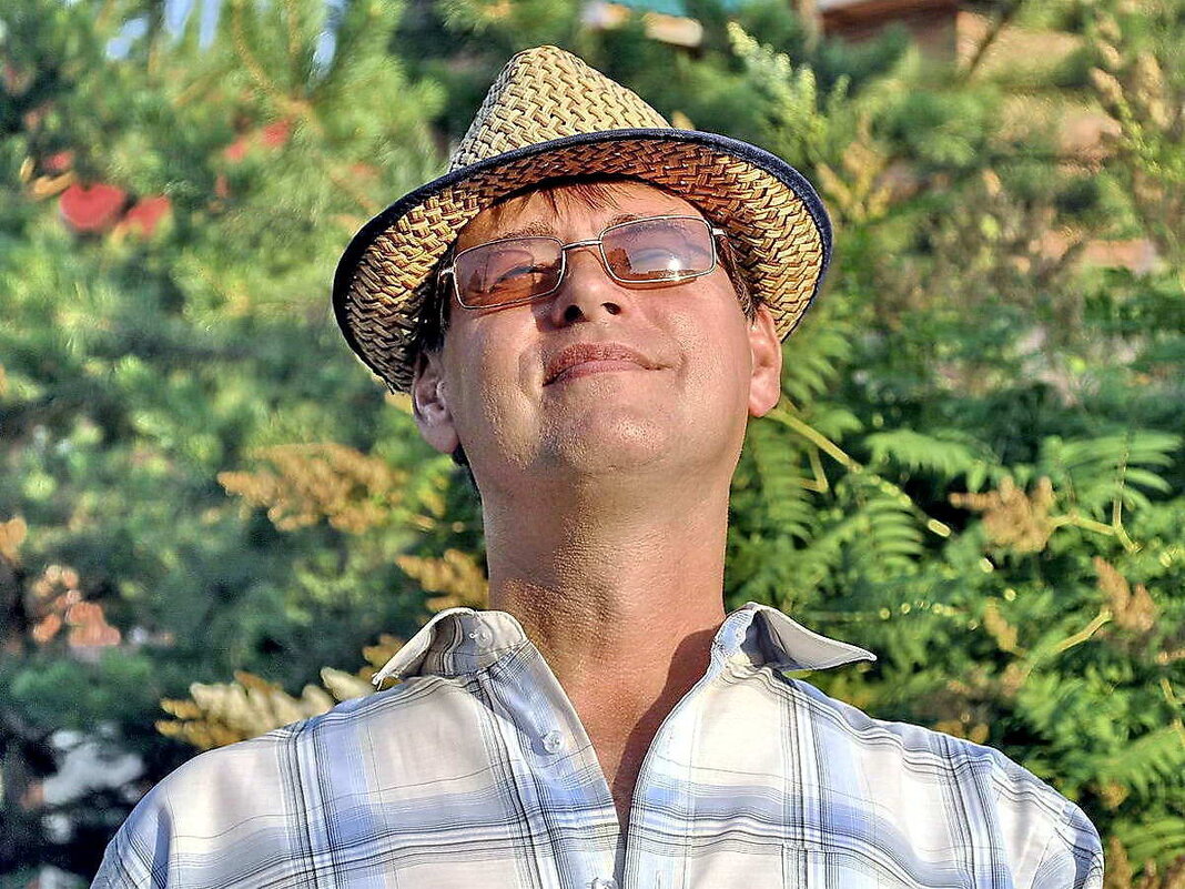 Вот и лето пришло!.. - Алексей Бубнов