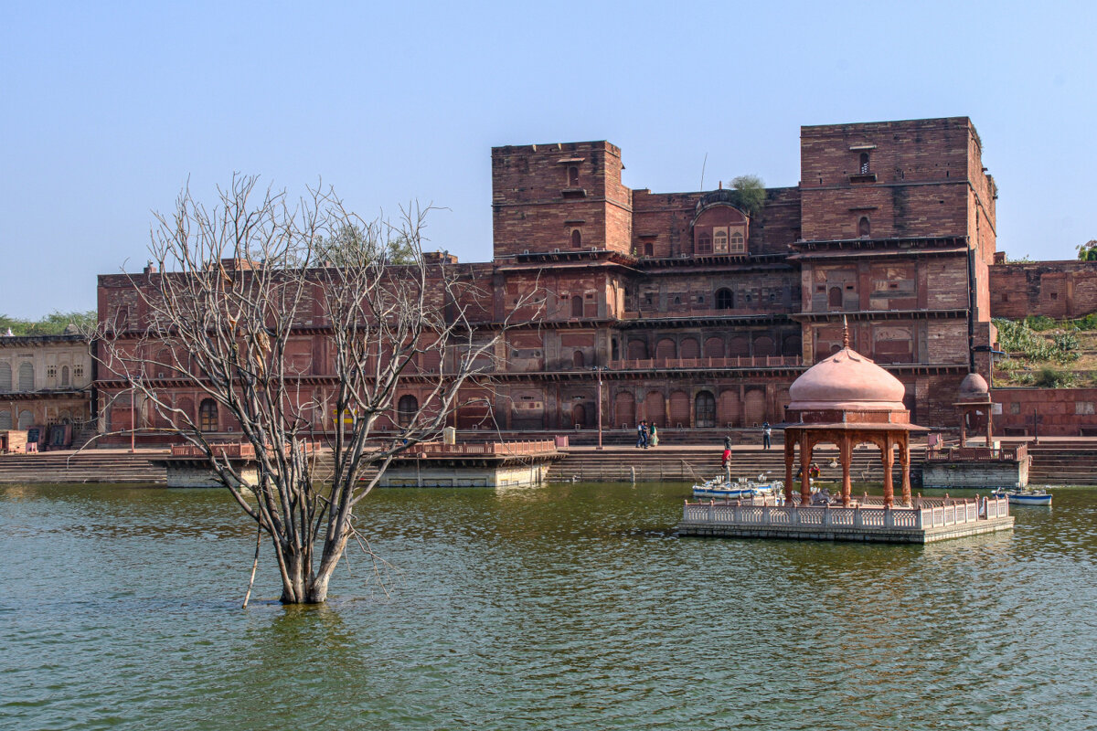 Г. Долхпур - Георгий А