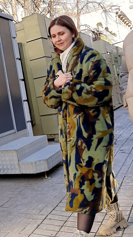 *** - Владимир Захаров