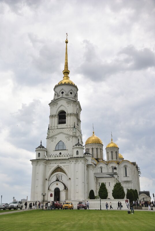 *** - Марина Виноградова