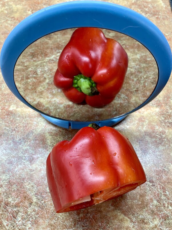 Отражение - Виктор Орехов