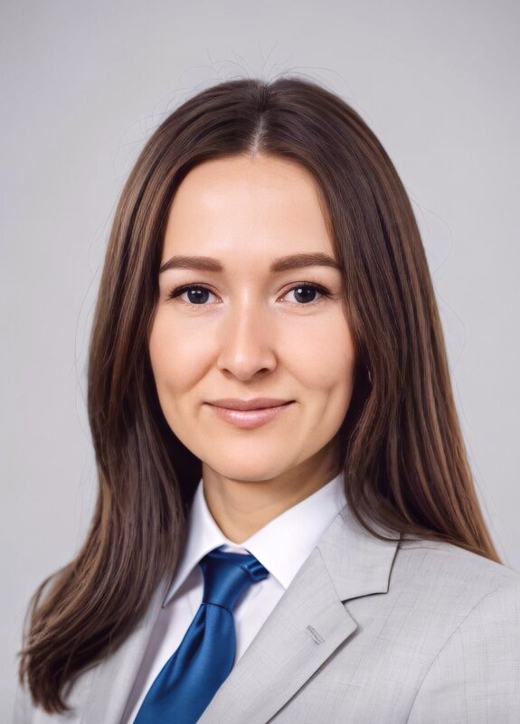 Молодость - Георгиевич 