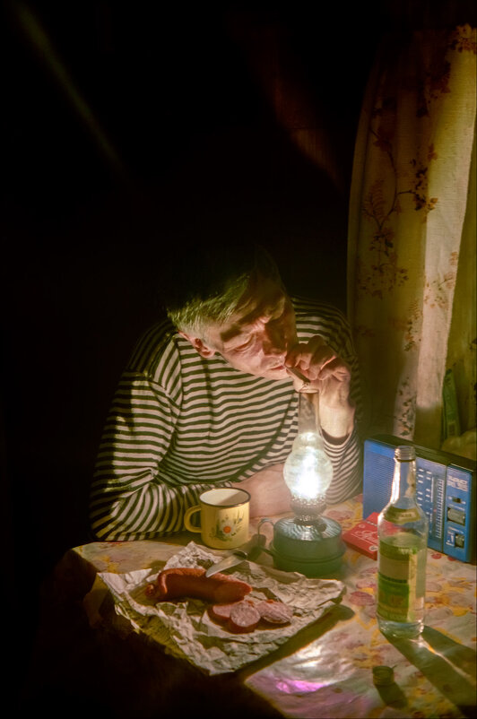 ЗАЖИГАЛКА - Александр Кустов ЗАЖИГАЛКА - Александр Кустов