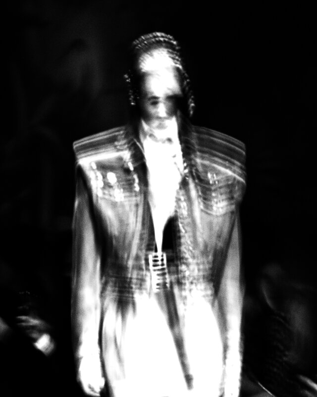 ТВ Кадры - Денис Безногов