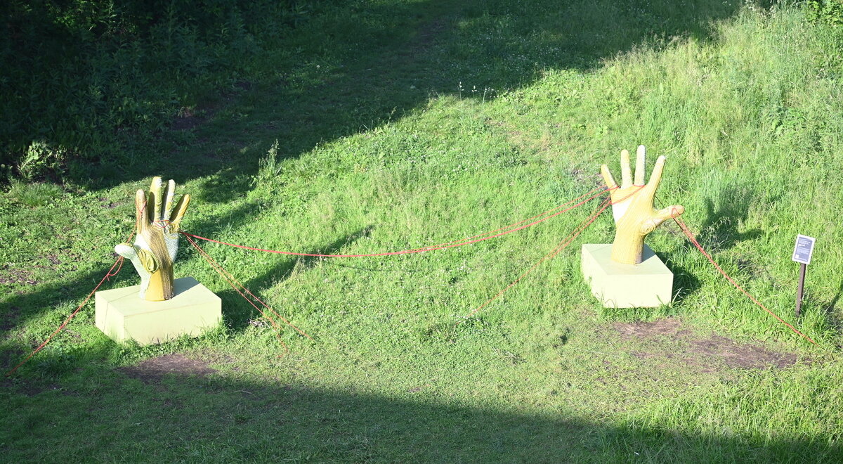 Царицыно - Митяй Митрич