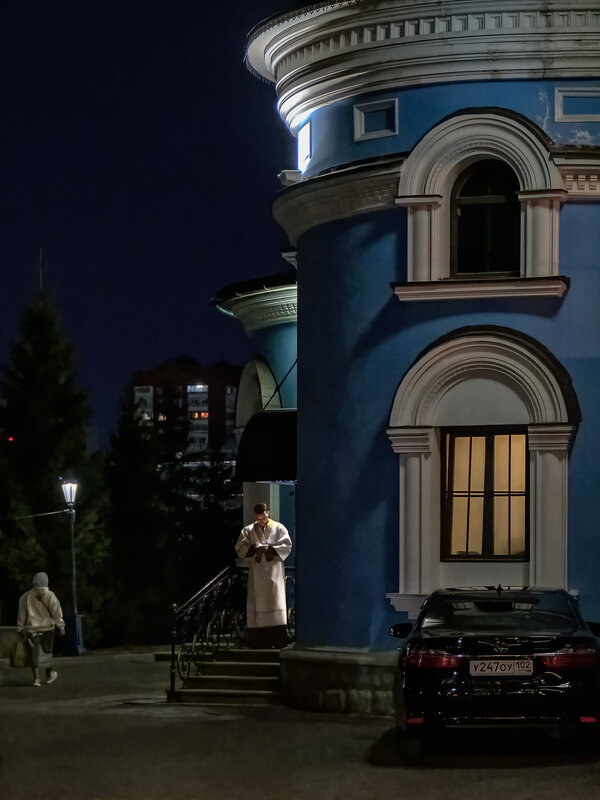 *** - Сергей Шатохин 