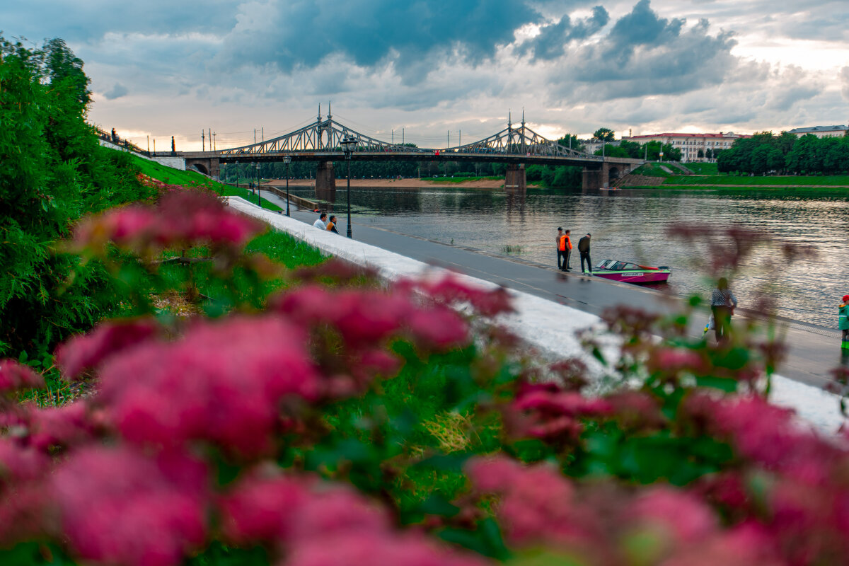 берег - Serega Alucard X2