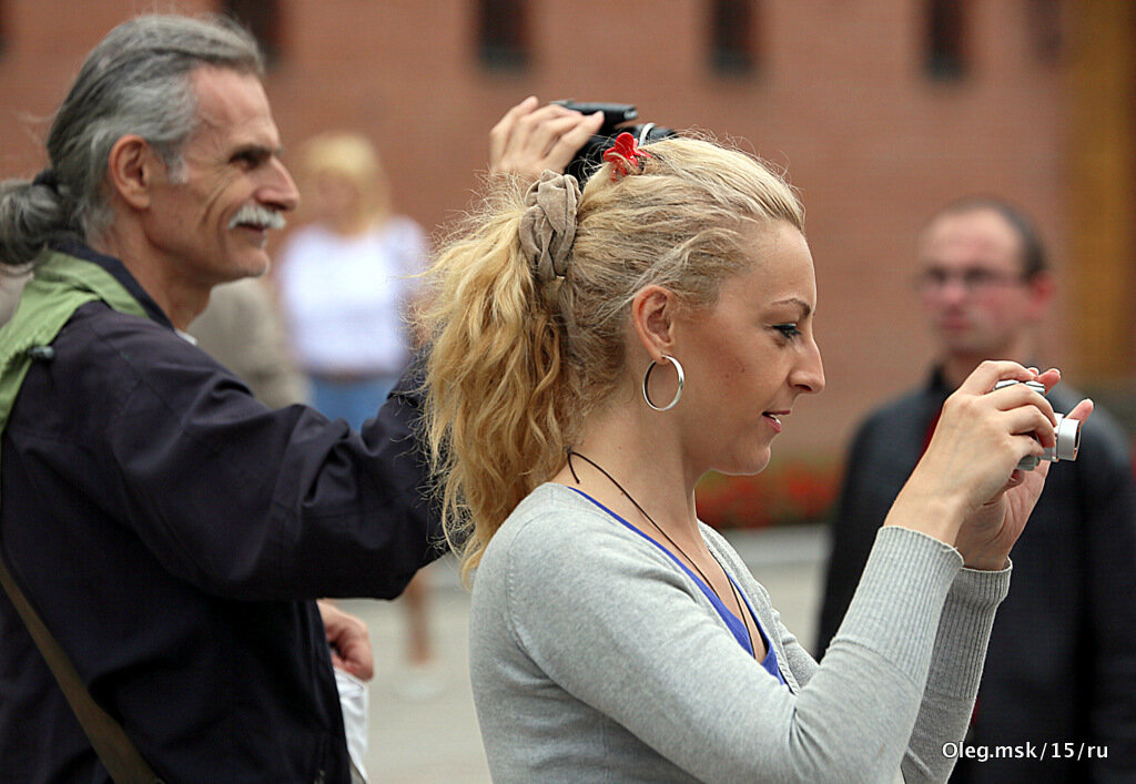 фото-графиня - Олег Лукьянов