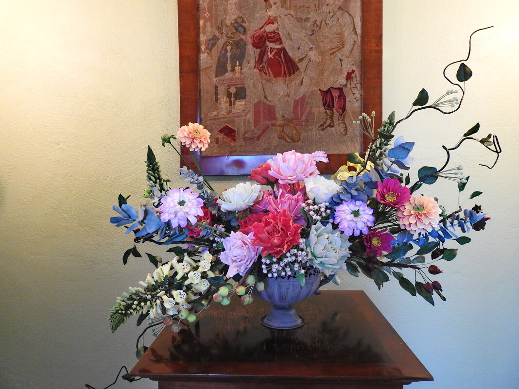 ***** - ИННА ПОРОХОВА