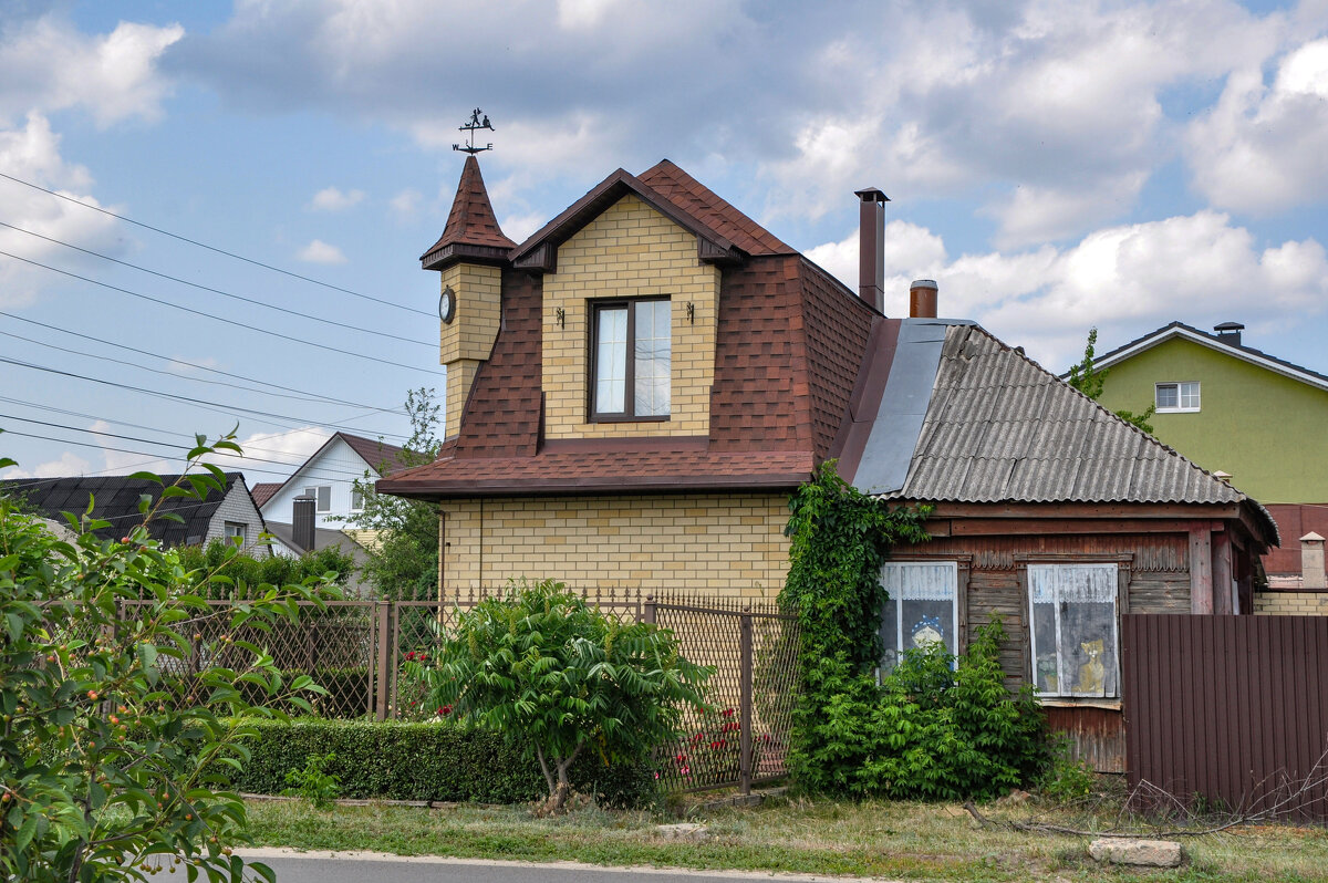 Переулок Гражданский. Роза ветров. - Татьяна Машошина