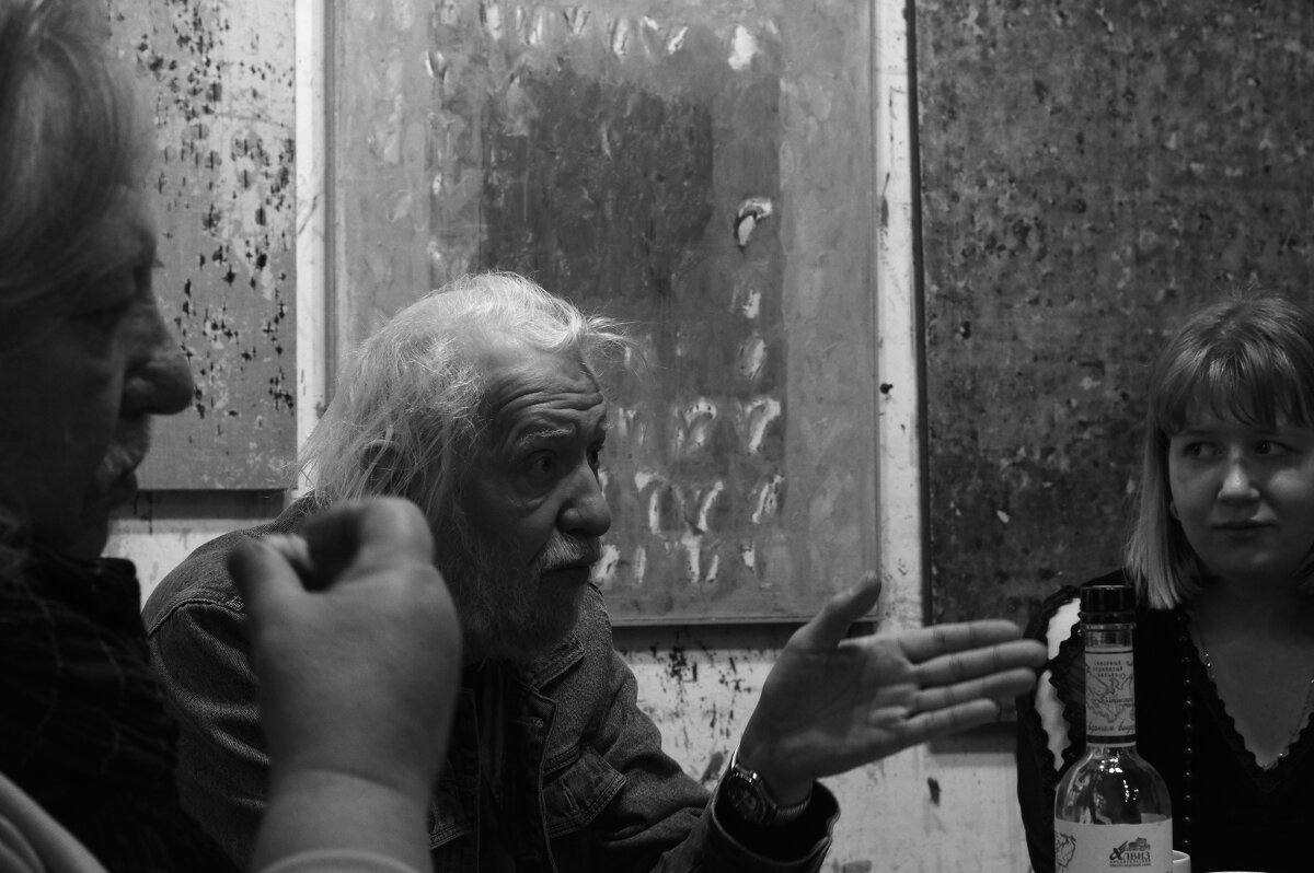 .... - Юрий Самсонов